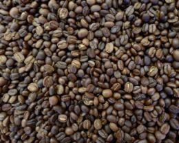 Blended Coffees